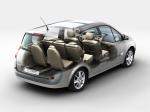 Renault Grand Scenic 2004 года